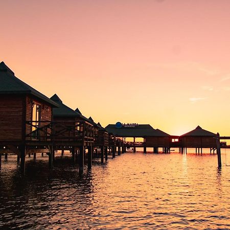 Gran Altata All Inclusive Luaran gambar