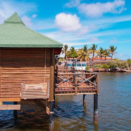 Gran Altata All Inclusive Luaran gambar