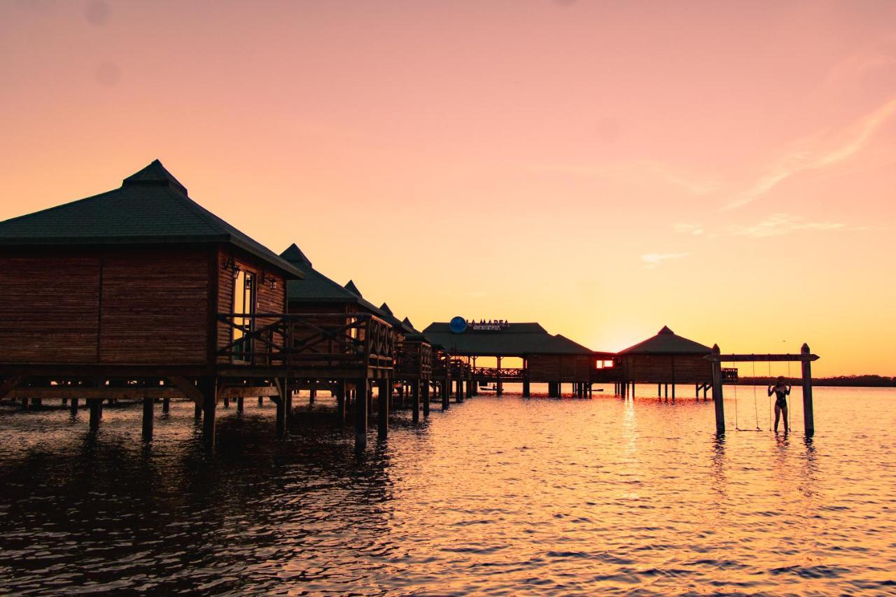 Gran Altata All Inclusive Luaran gambar