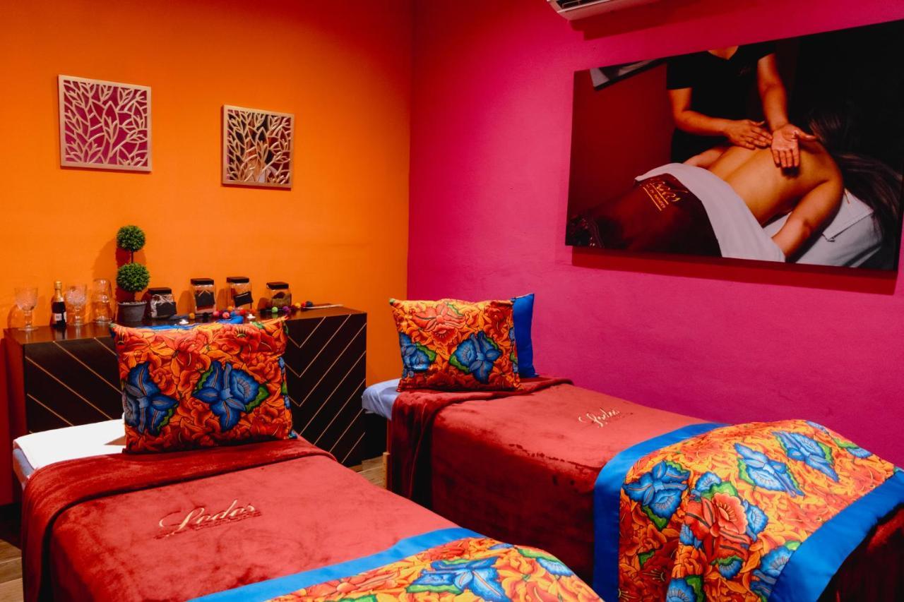 Gran Altata All Inclusive Luaran gambar