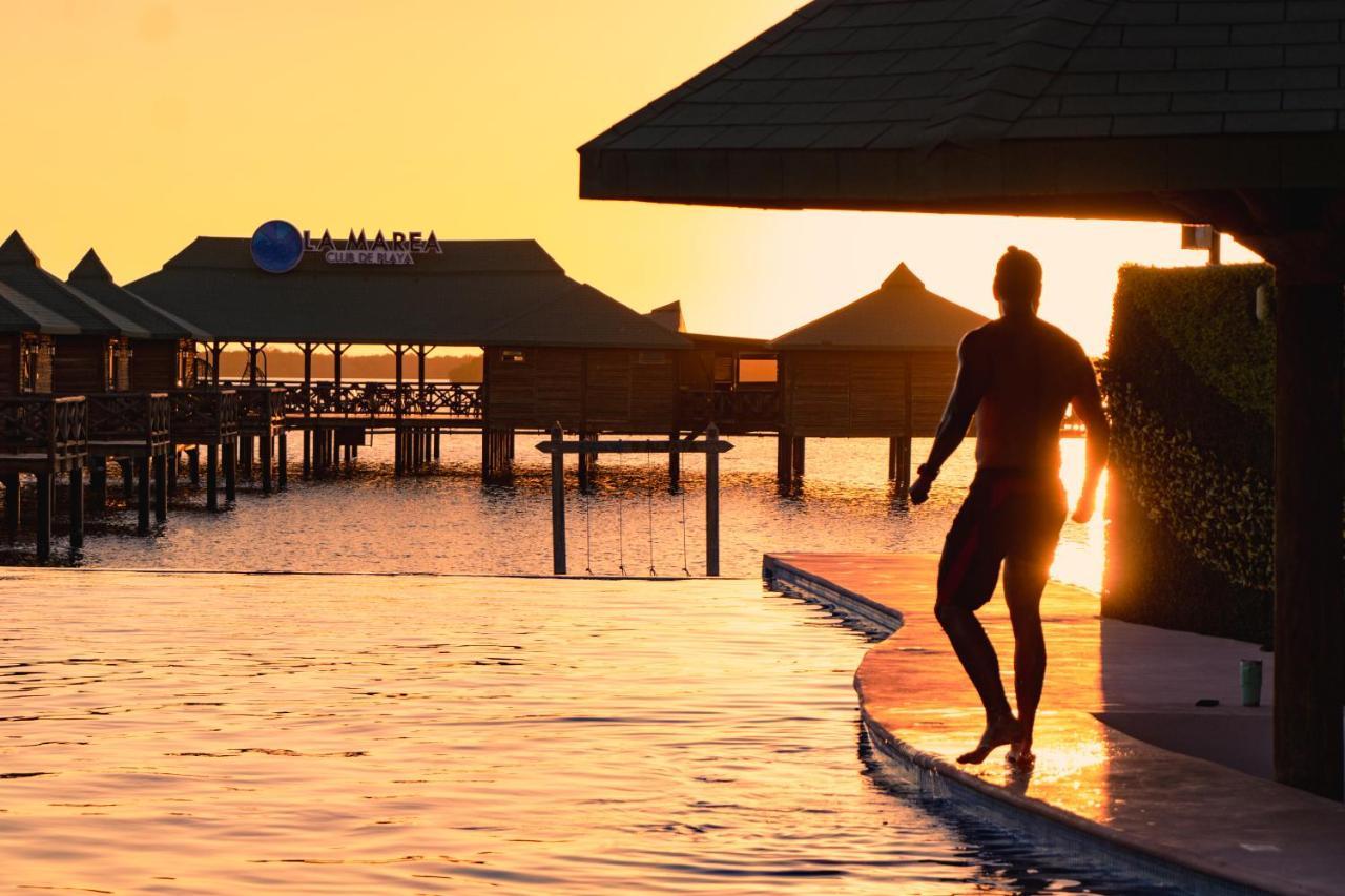 Gran Altata All Inclusive Luaran gambar