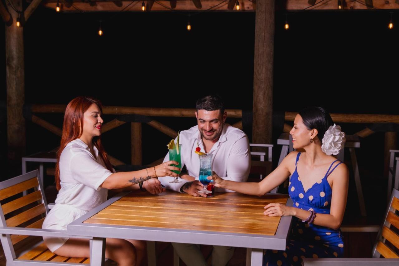 Gran Altata All Inclusive Luaran gambar