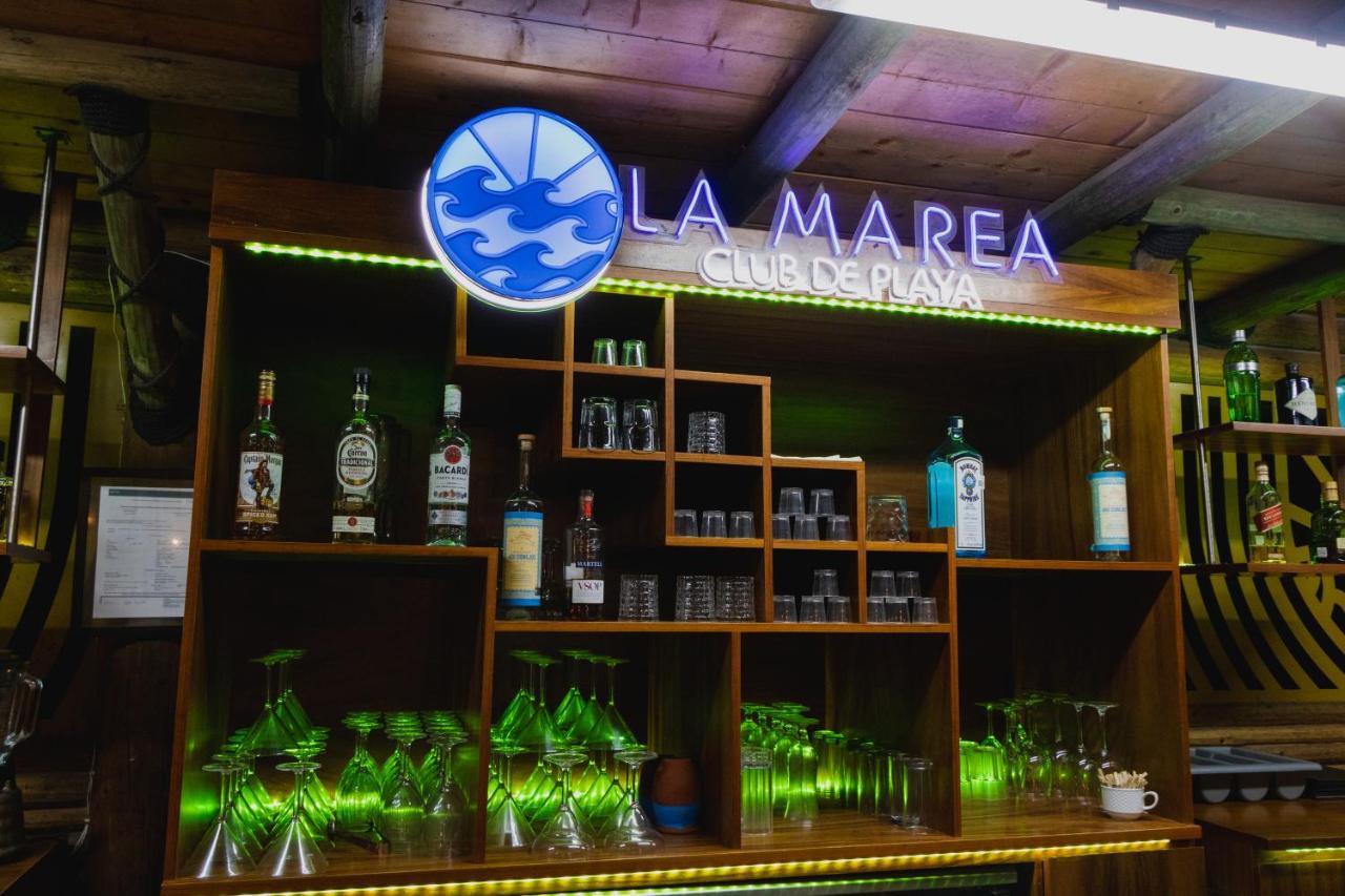 Gran Altata All Inclusive Luaran gambar