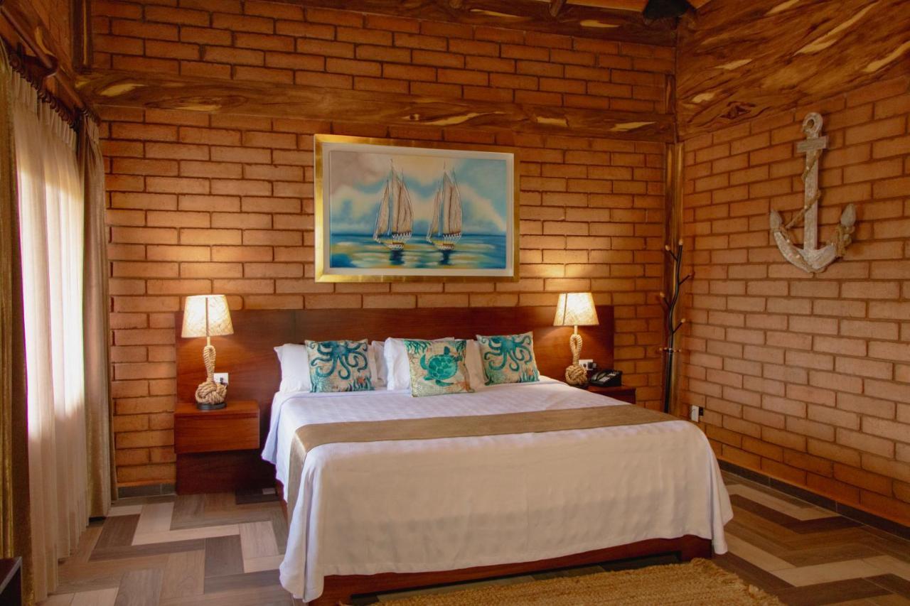Gran Altata All Inclusive Luaran gambar