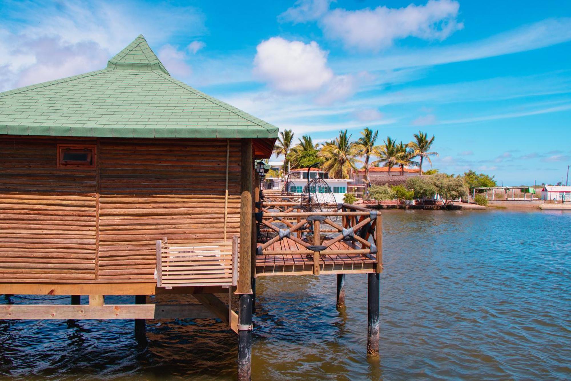 Gran Altata All Inclusive Luaran gambar