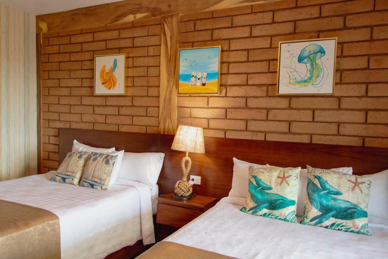 Gran Altata All Inclusive Luaran gambar