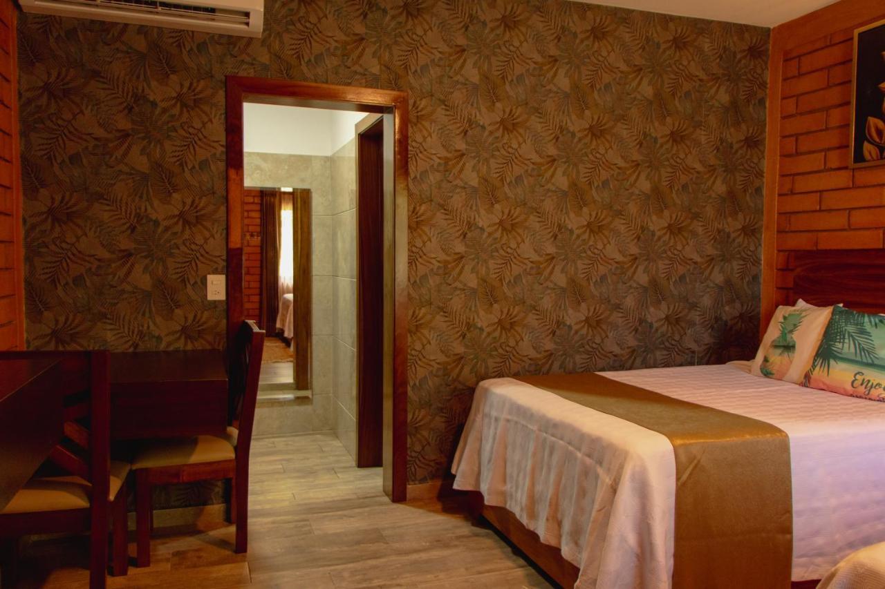 Gran Altata All Inclusive Luaran gambar